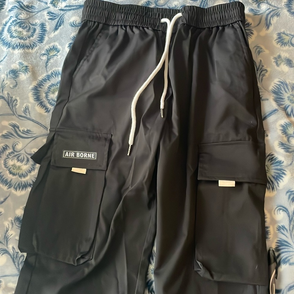 Air Borne Joggers